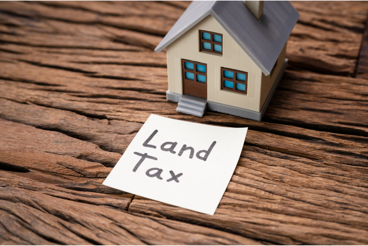 What is the new Windfall Gains Tax?